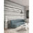 Non-Pasted Striped Wall Mural-96276514