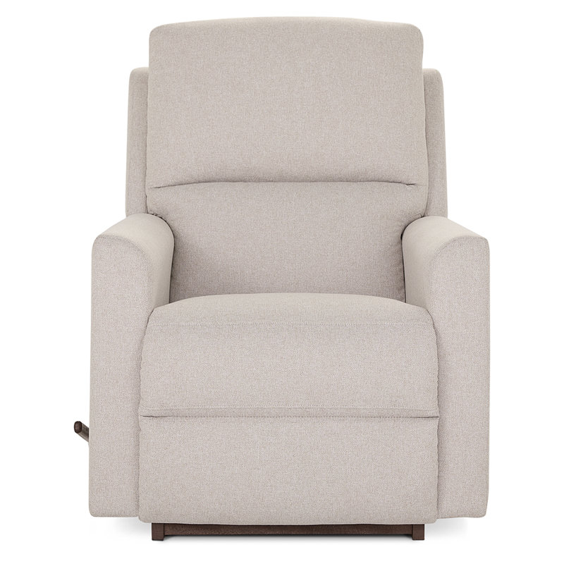 Wynne Rocking Recliner, Beige