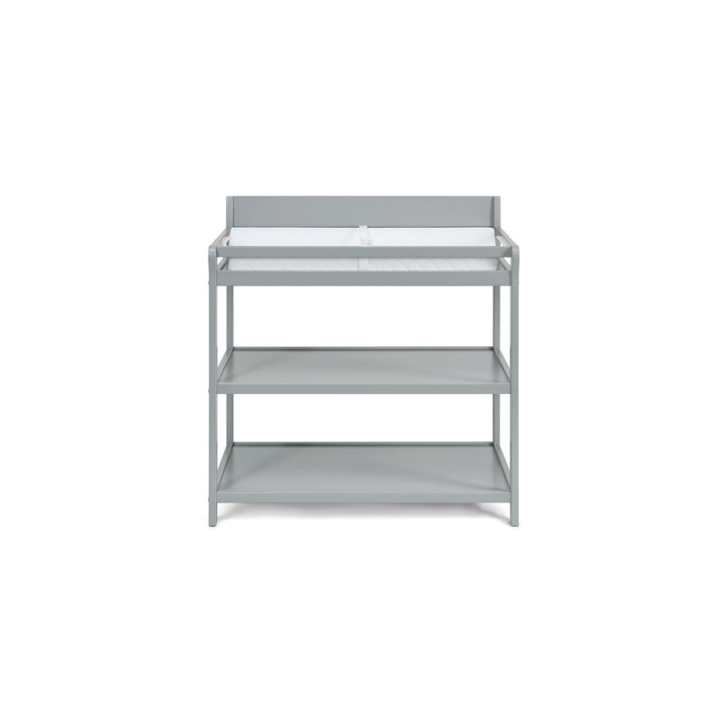 Shailee Changing Table, Gray
