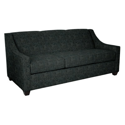 Phillips 76" Sofa Bed with Reversible Cushions