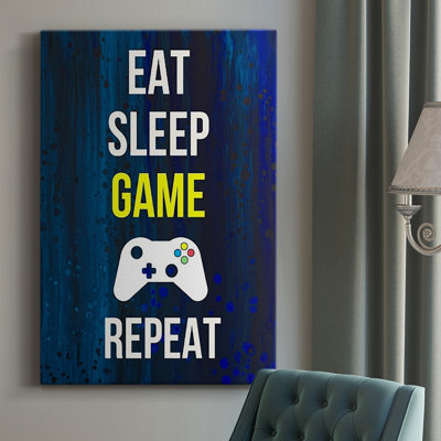 " Gamer At Play V "