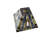 Emeryn 1 - Light Black Square/Rectangle Pendant