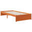 Solid Wood Bed Frame-1000779385