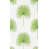 Green/White selected