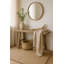 Solid Wood Bench-990002004