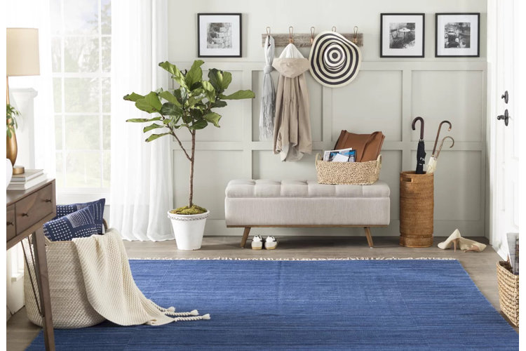 The Best Rugs for Your Entryway