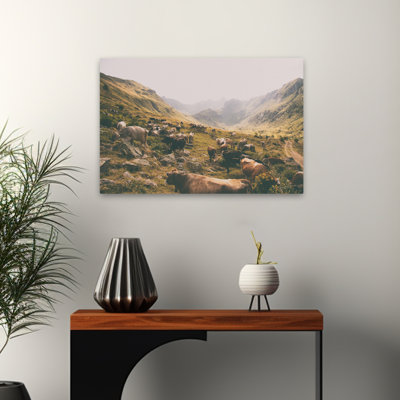 Contemporary In The Valley
