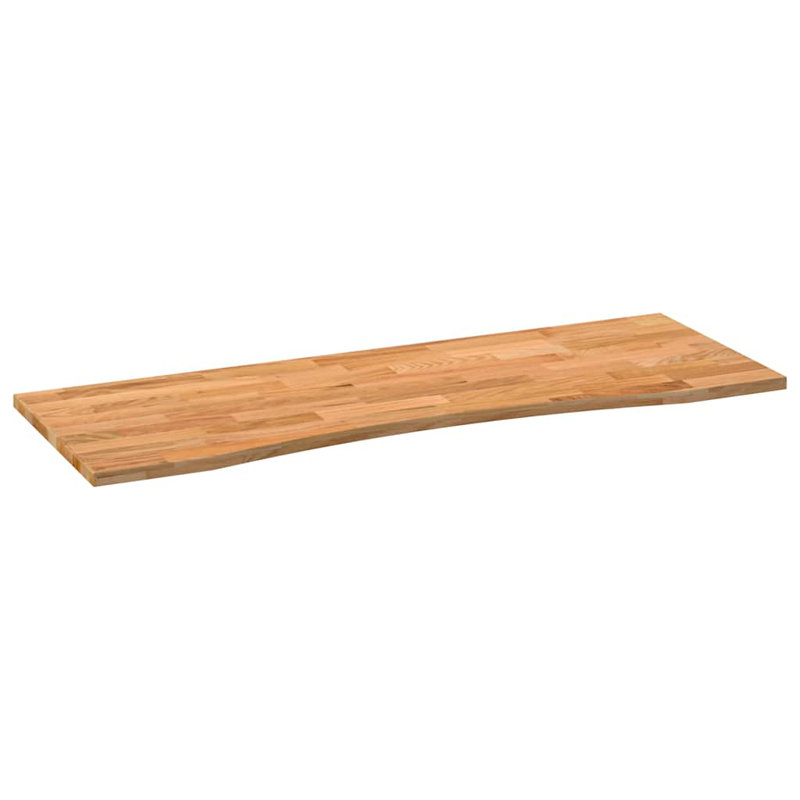 Solid Wood Table Top