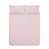 Blush is out of stock selected