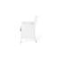Hering Patio Dining Armchair with Cushion