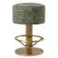 Bar Stool Carleton camari green brushed brass finish-1465263680-1465263695