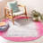 Paschall Hand Woven Cotton Rug-1975067226
