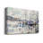 Across A Line-Gallery Wrapped Canvas-2041954544