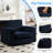 41" Single 360 Degree Swivel Chair-996267131