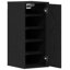 5 Pair Shoe Storage Cabinet