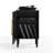 Ayinde 33.5'' H Media Shelves-1516930486