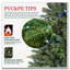 Arbre de Noël 7 pi pré-éclairé