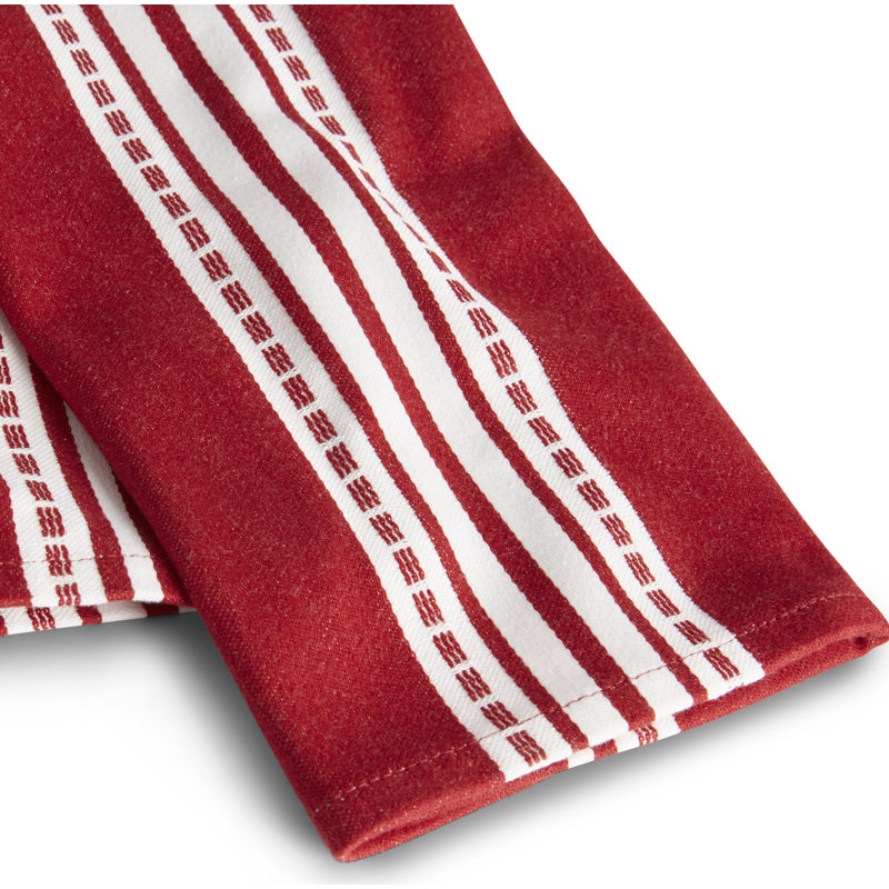 Cutright Jacquard Kitchen Towel Set Kitchen Towel