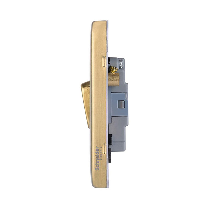 Aakira Wall Mounted Light Switch