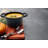 RJ LEGEND 0.25 Quarts Non-Stick Enameled Cast Iron Round Dutch Oven Set