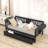 Kids Full Daybed with Drawers