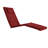Java Teak 5-Position Steamer Chair-69482931