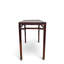 38.58'' W Solid Wood Console Table
