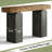 Contemporary Style Console Table,Entryway Table,Couch Table
