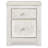 Jefferson 24.21'' W Nightstand