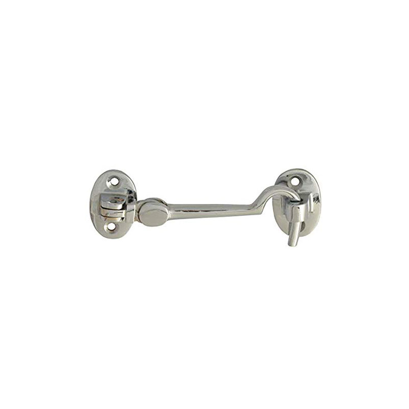 Pocket Door Hardware