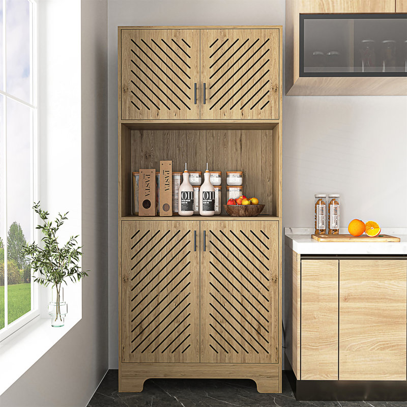 Deanca Kitchen Pantry
