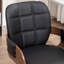 Fauteuil de bureau en similicuir Lisa-1603056806