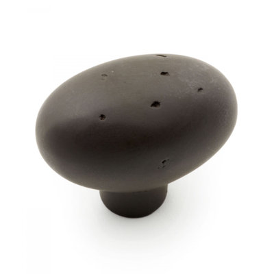 Poignée œuf patiné CK Series