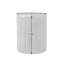 Tabouret de jardin rond Kenia Sense Michael