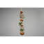 PVC No Holiday Shaped Ornament-674228890-674228887