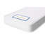 Akono White Noise Open Coil Mattress-1163336726