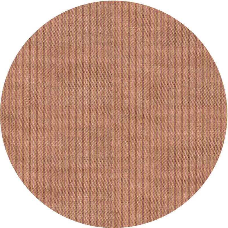 Indoor Rug, Round 8'