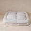 Canapé-lit convertible double escamotable-710179920