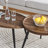Arvil 2 Piece Coffee Table Set