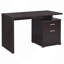 Bureau, bureau réversible à 2 tiroirs-1889713497