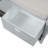 Entryway Bench with Removable Basket and Drawers-966252597