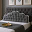 Upholstered Headboard Pillow-1135226025