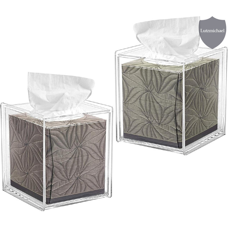 Tissue Box Cover