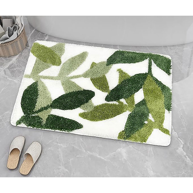 Havenscourt Bath Rug