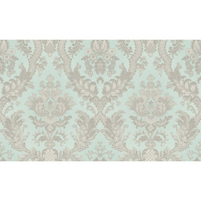 Henn Damask Roll