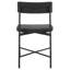 Chaise d'appoint rembourré-454650612