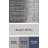 Machine Washable Gray Area Rug-1909465049