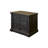 Naumann 36'' Wide 2 -Drawer File Cabinet