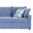 Jakeira 3-Seater Polyester Fabric Couch-932941571