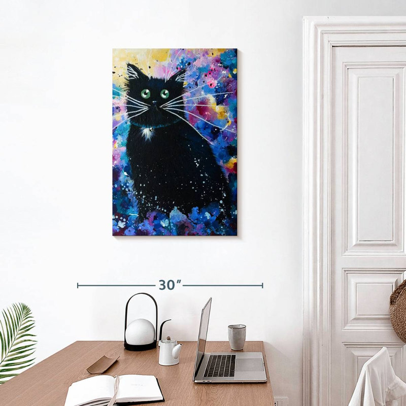 Brampt Harry, 30" H x 20" W